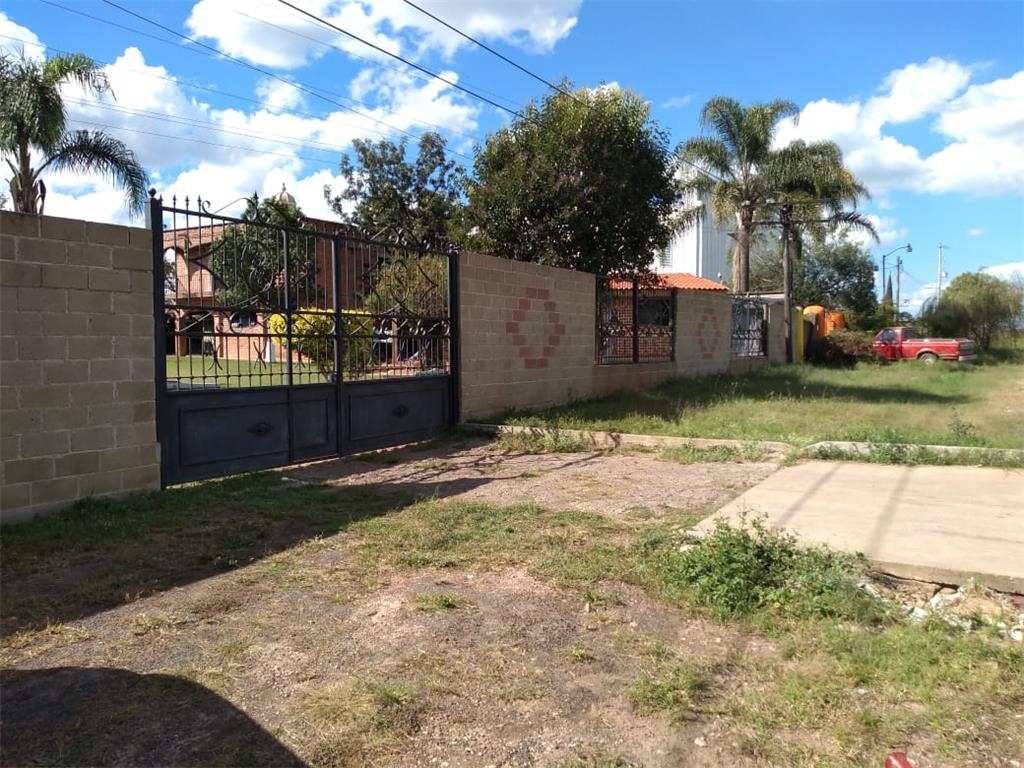 Rancho en venta en Tepatitlan Jalisco Catálogo de Inmuebles
