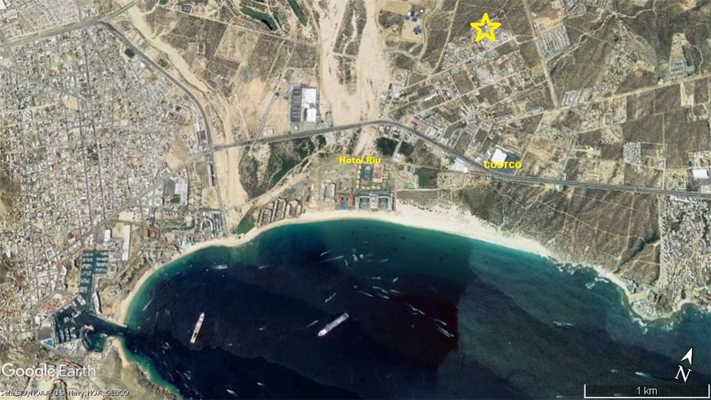 TU CASA EN EL TEZAL CORREDOR