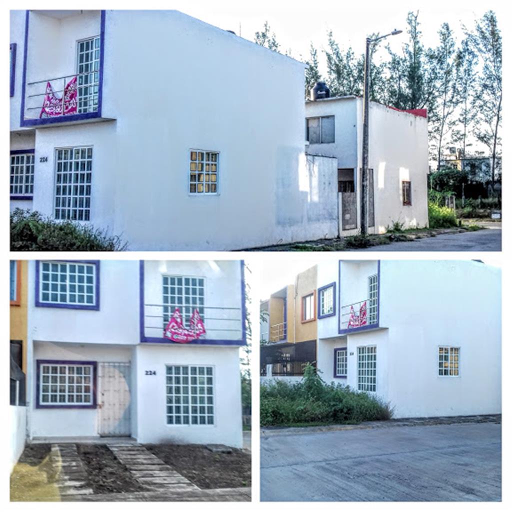 HERMOSA CASA DE 4 RECÁMARAS EN ESQUINA CON ACABADOS | Catálogo de Inmuebles