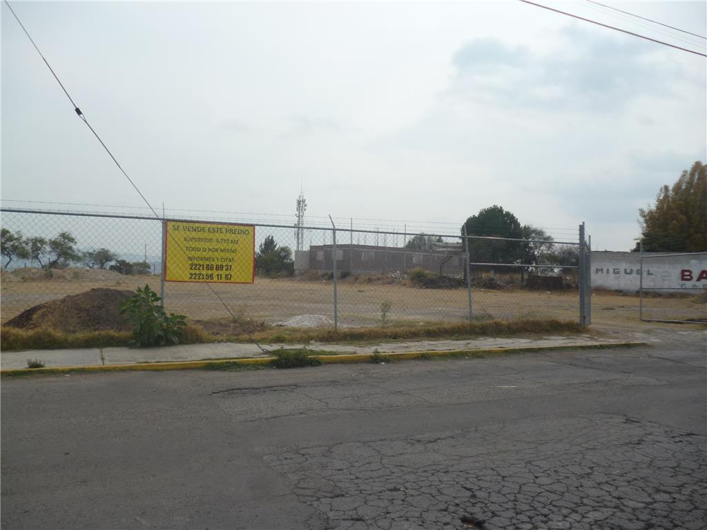 EXCELENTE LOTE URBANO, GRAN PLUSVALÍA CON VISTA A LAGUNA DE VALSEQUILLO