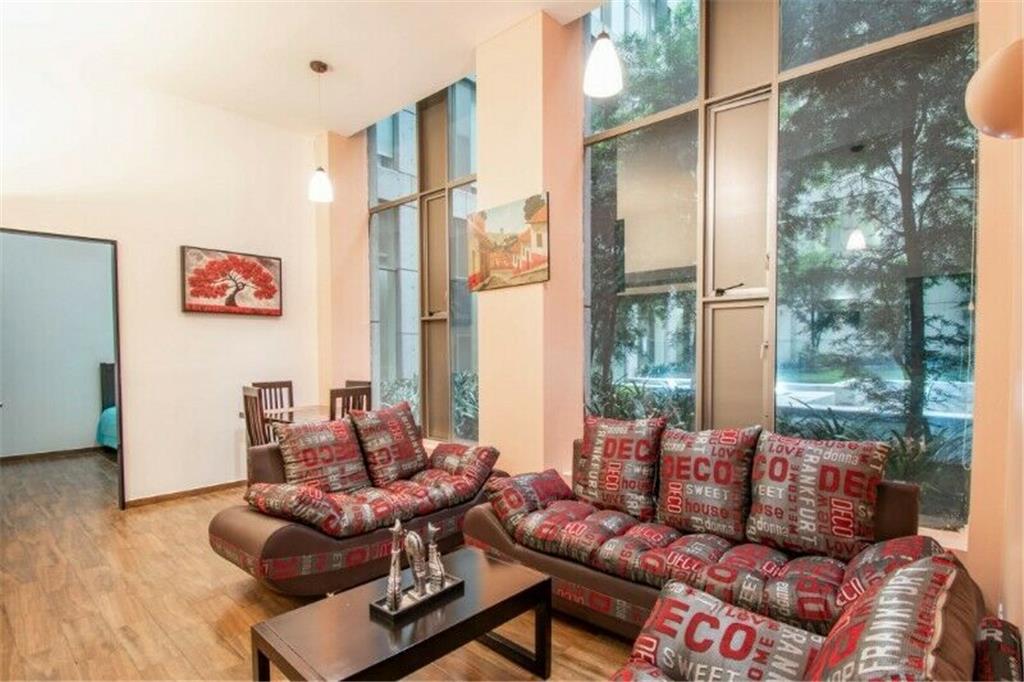 Renta de departamento zona centro CDMX Catálogo de Inmuebles