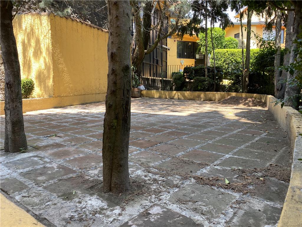 CASA EN CONDOMINIO EN VENTA TLALPAN, SAN ANDRÉS TOTOLTEPEC Catálogo de Inmuebles CASA EN CONDOMINIO EN VENTA TLALPAN, SAN ANDRÉS TOTOLTEPEC Catálogo de Inmuebles