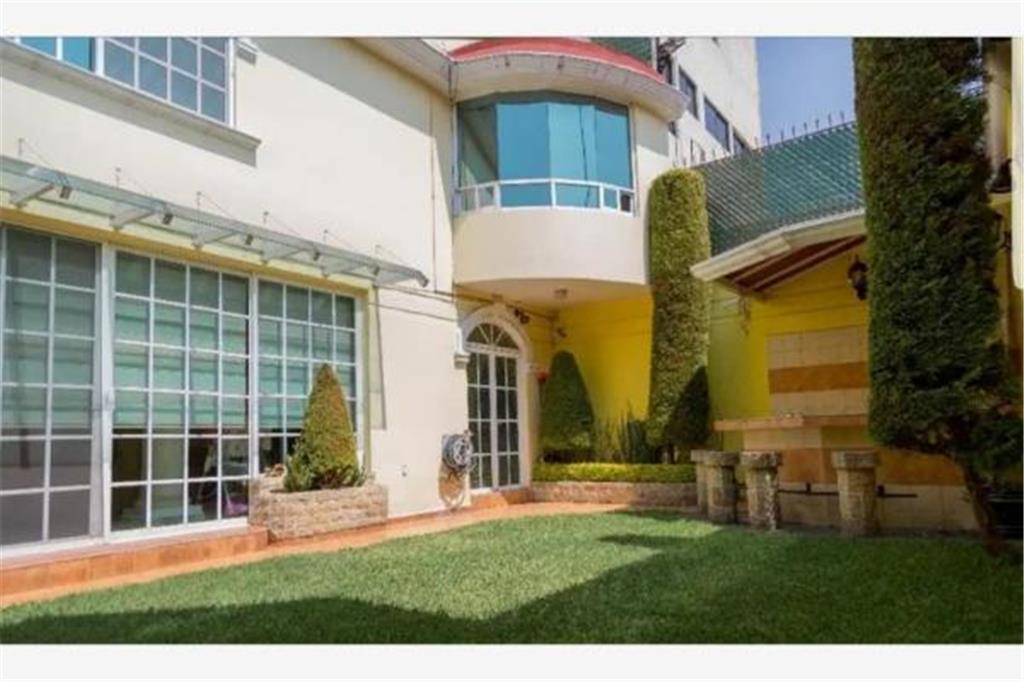 CASA EN VENTA EN JARDINES DEL SUR, XOCHIMILCO | Catálogo de Inmuebles